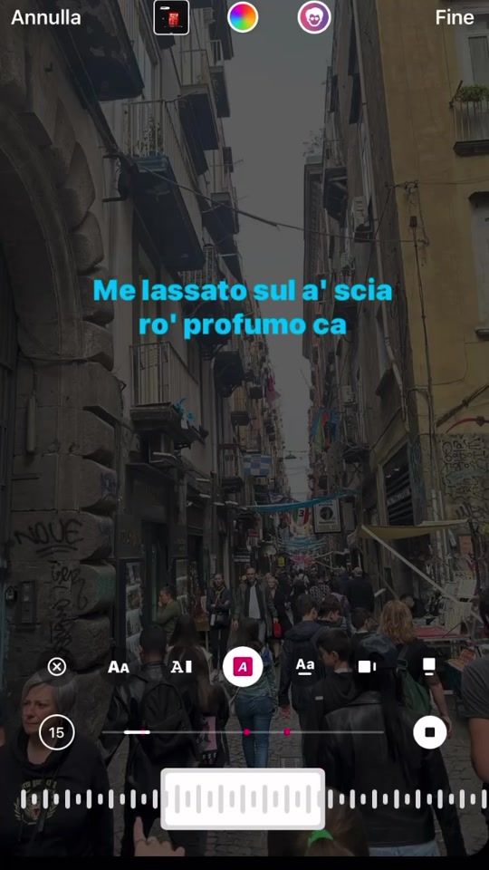 TikTok video thumbnail by stati_amore_