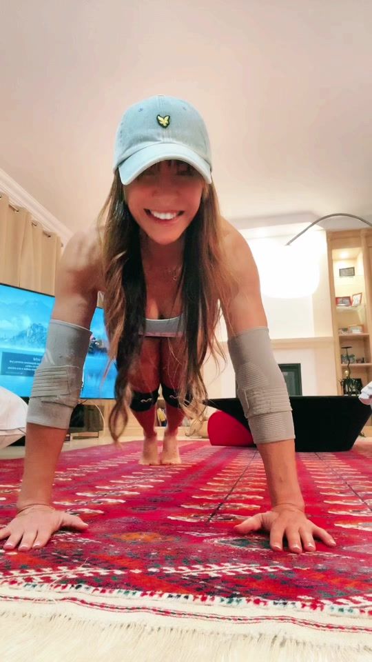 TikTok video thumbnail by fit.over50