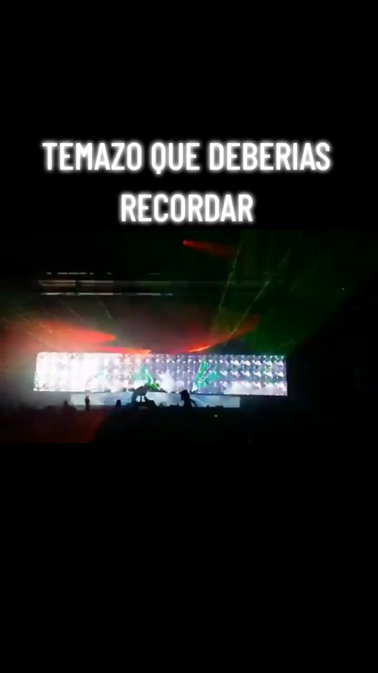 TikTok video thumbnail by chantre_dj