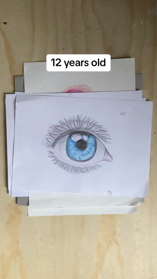 TikTok video thumbnail by drytdraw