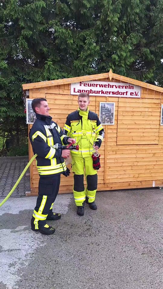 TikTok video thumbnail by ffw_langburkersdorf