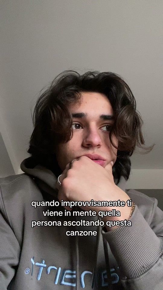 TikTok video thumbnail by iosonotimido