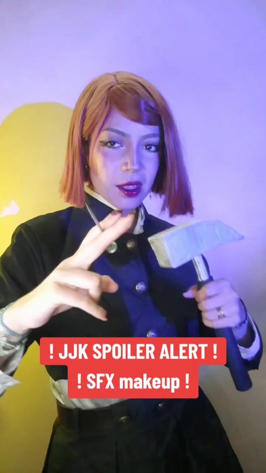 TikTok video thumbnail by chihiro_s_wraith