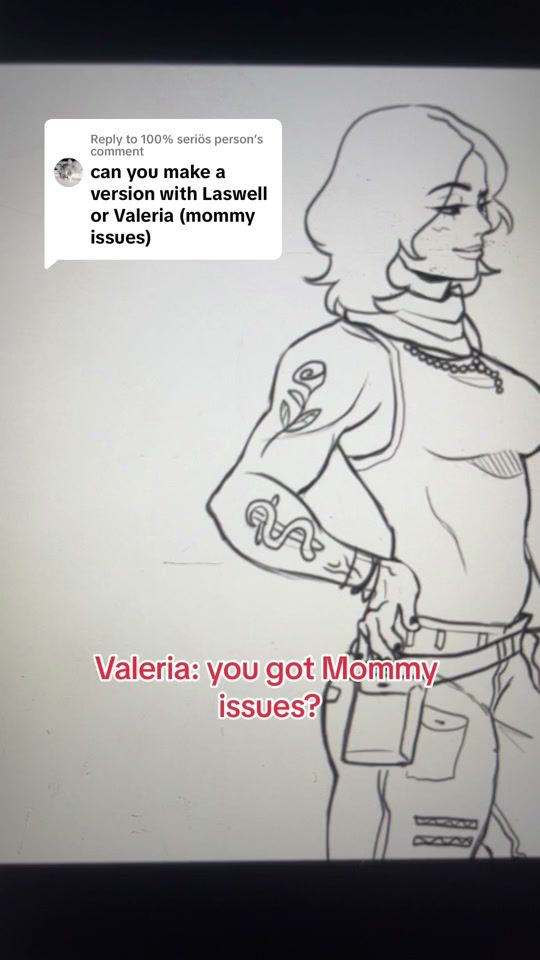 TikTok video thumbnail by lindelle_the_nymph