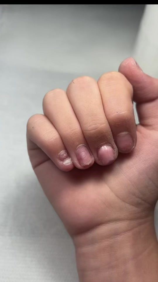 TikTok video thumbnail by nails_by_no3mi