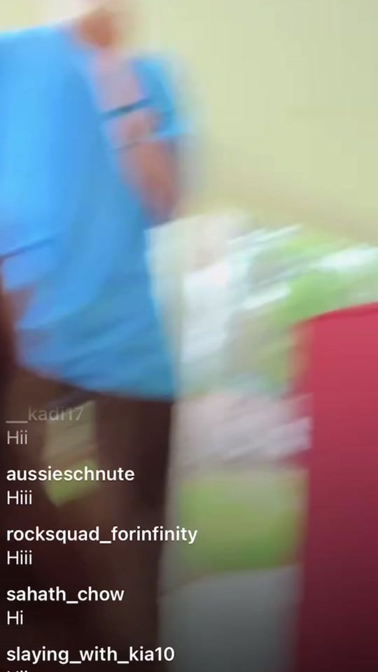 TikTok video thumbnail by giaandryder