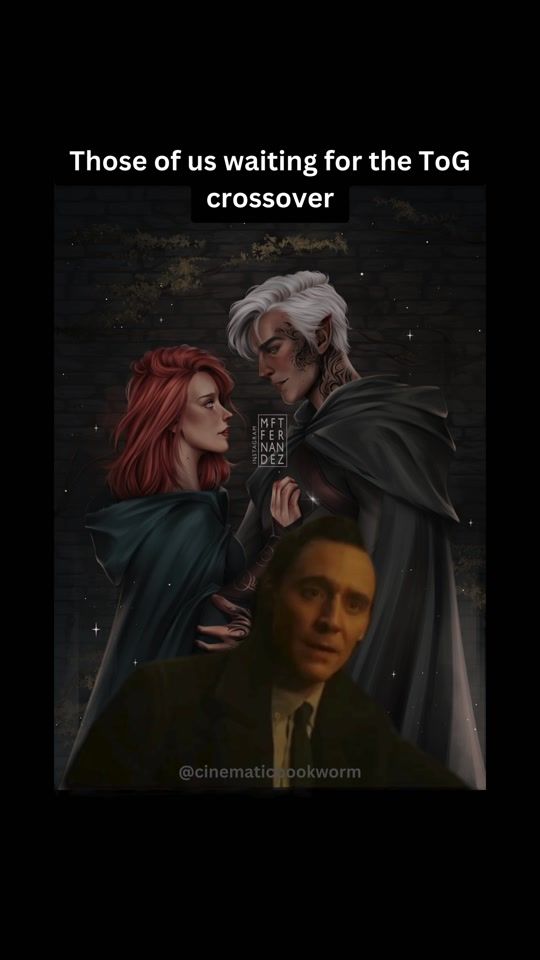 TikTok video thumbnail by cinematicbookworm