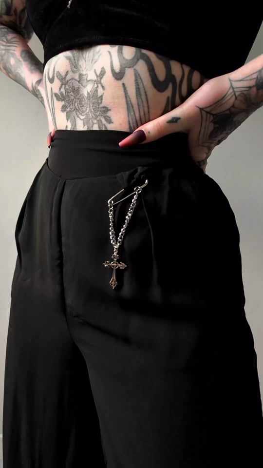 TikTok video thumbnail by kllsym