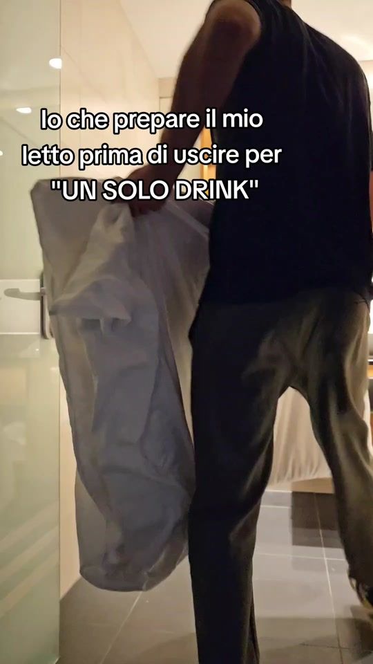 TikTok video thumbnail by checaratteraccio