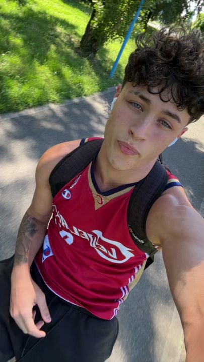 TikTok video thumbnail by albertogentoo