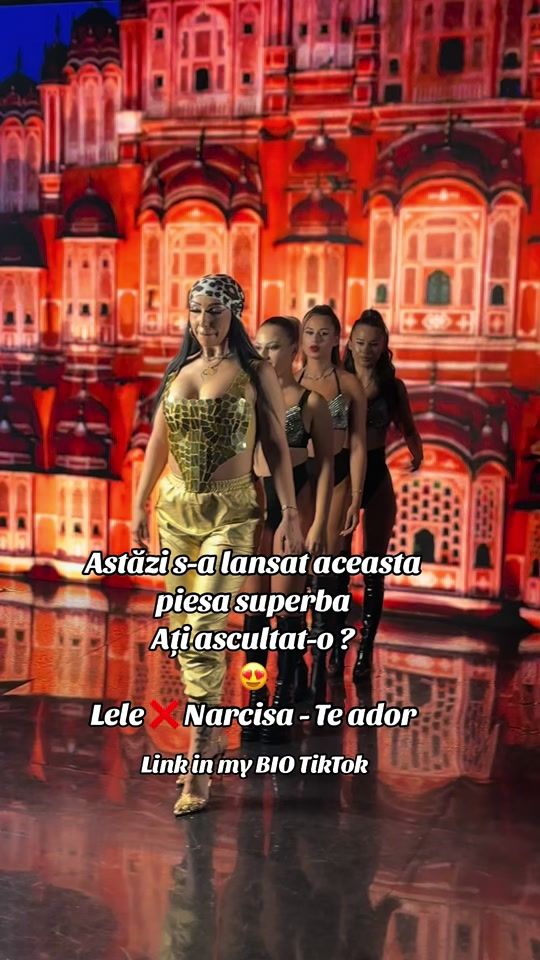 TikTok video thumbnail by narcisaoficialmusic