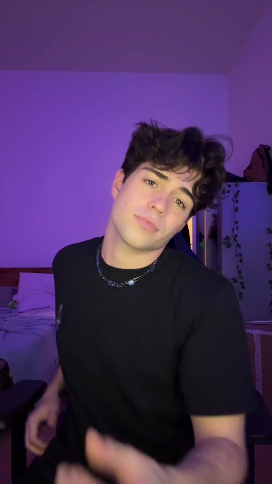 TikTok video thumbnail by benjikroles