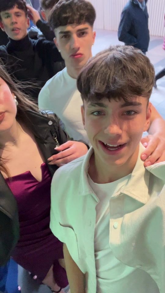 TikTok video thumbnail by martajiimenxzz