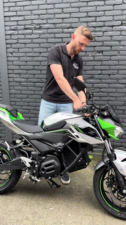 TikTok video thumbnail by motorotterdam