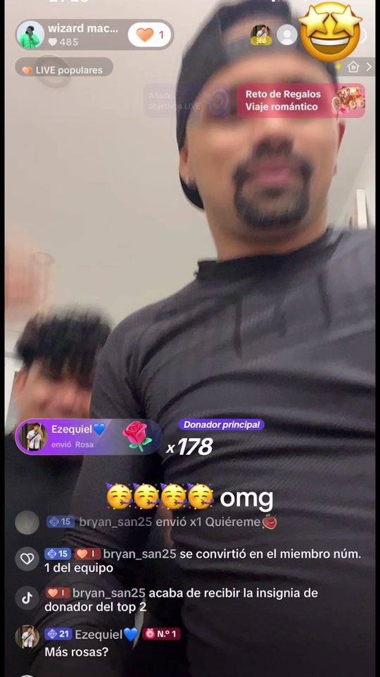 TikTok video thumbnail by wizard.macarty