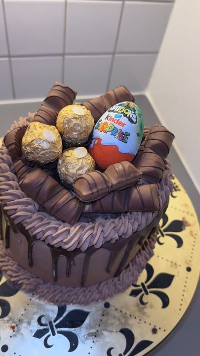 TikTok video thumbnail by abdis.bakery
