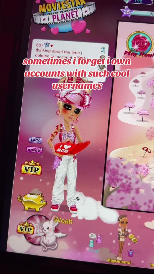 TikTok video thumbnail by woahmsp