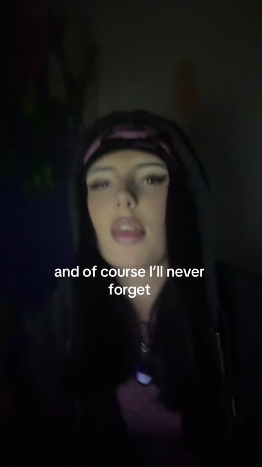 TikTok video thumbnail by cranberryjuicelover3
