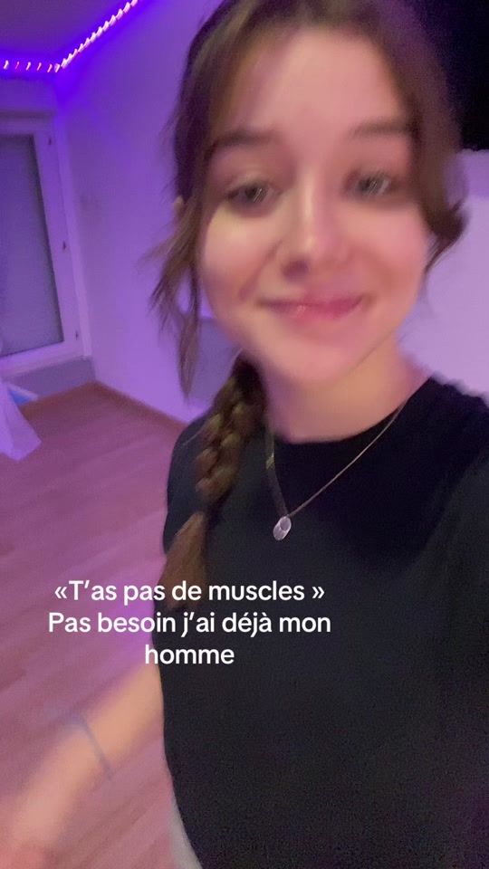 TikTok video thumbnail by melaudy_borret