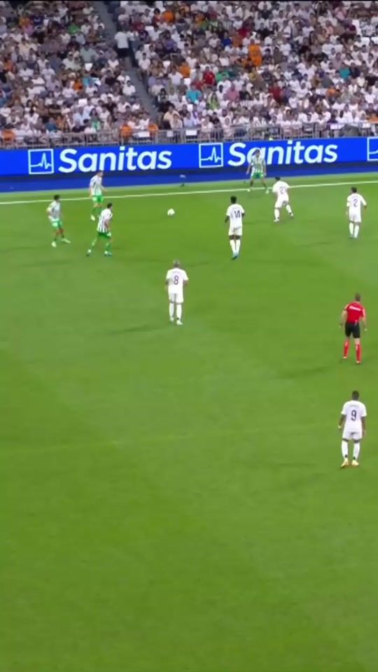 TikTok video thumbnail by laliga