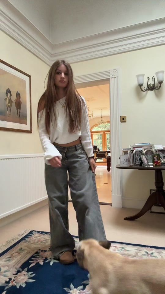 TikTok video thumbnail by sadieford4