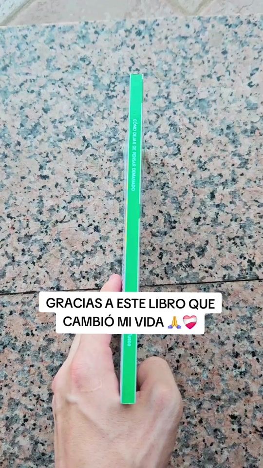 TikTok video thumbnail by dejar.de.pensar