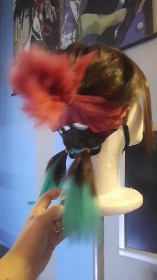 TikTok video thumbnail by kazu._.cos