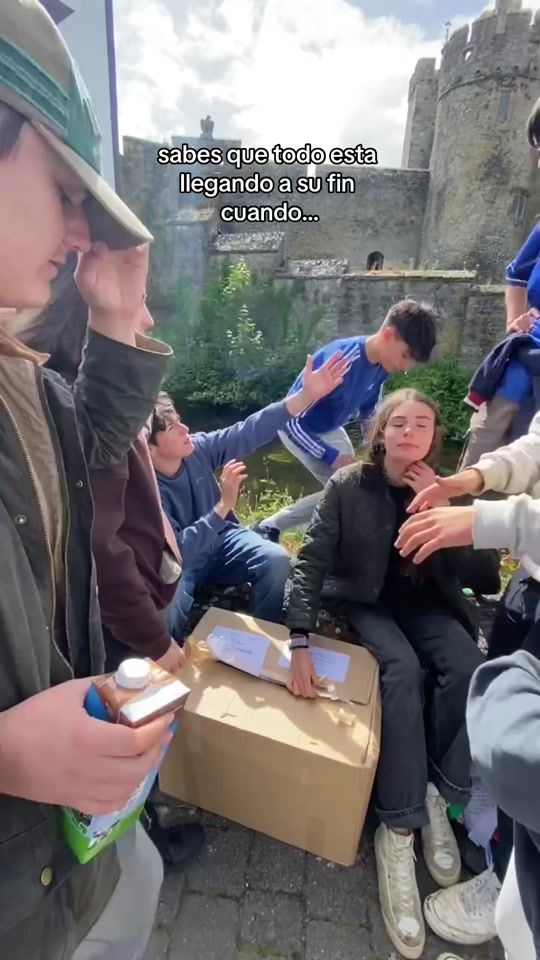 TikTok video thumbnail by perdidosporelcolaistee