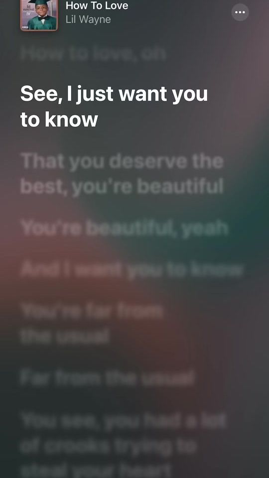 TikTok video thumbnail by emotionallove2x