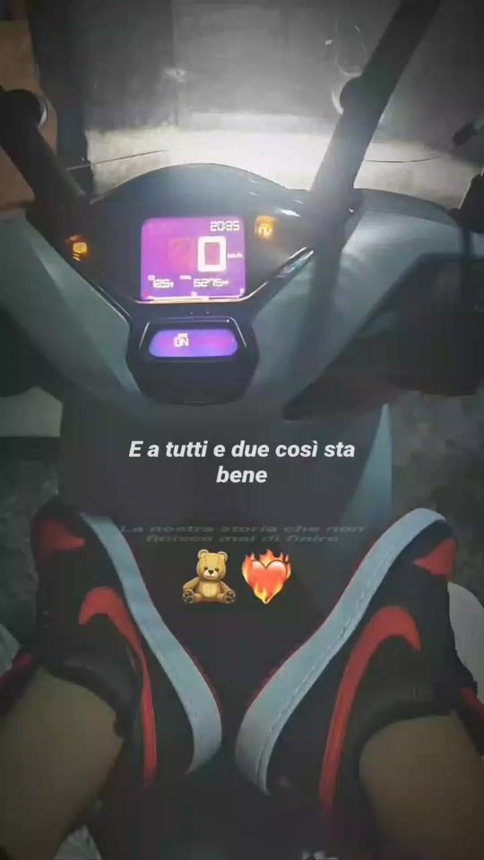 TikTok video thumbnail by stati_amore2023