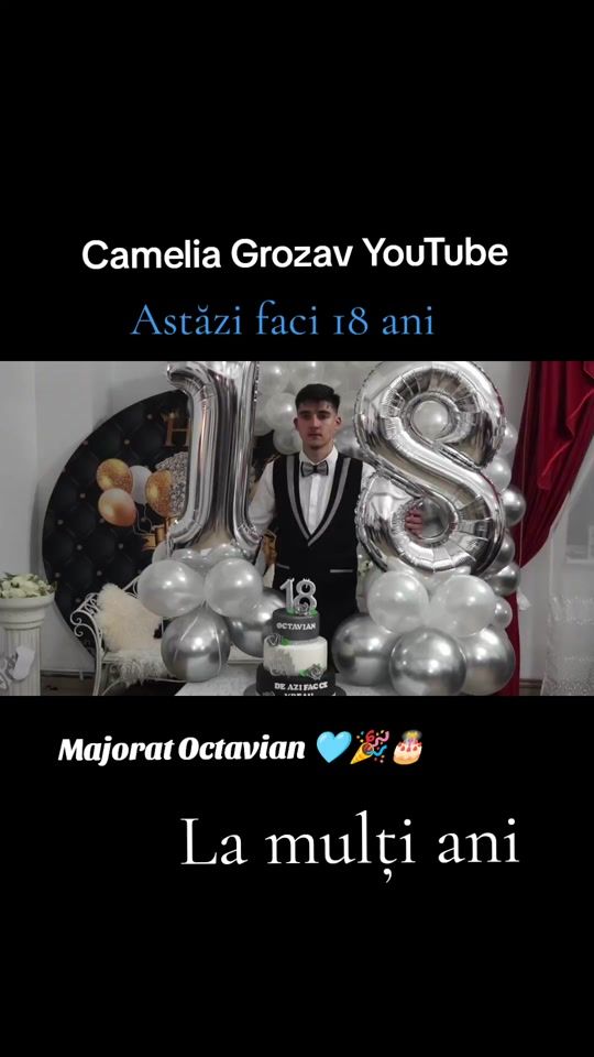 TikTok video thumbnail by cameliagrozavoficial