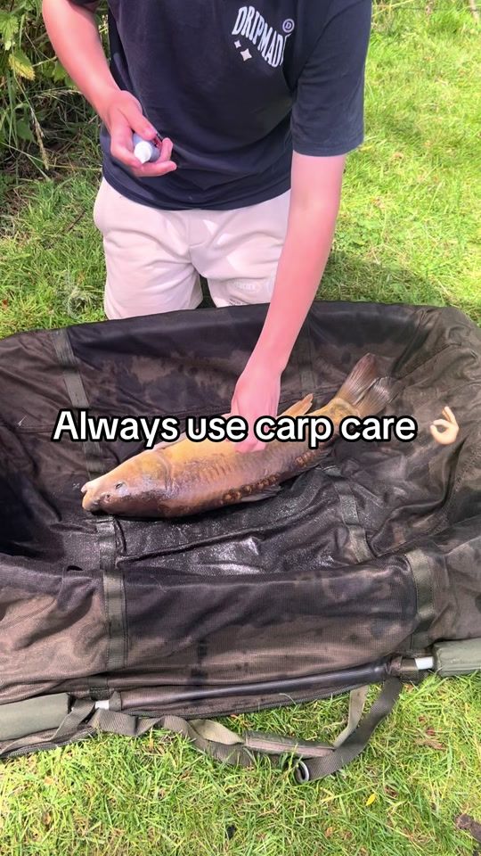 TikTok video thumbnail by the_fishing_addict