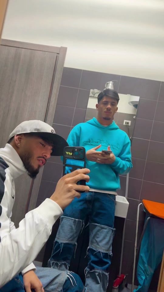 TikTok video thumbnail by ciromocerino_