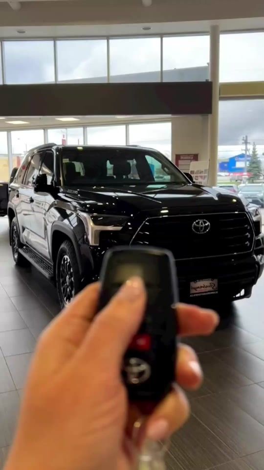 TikTok video thumbnail by toyotaalgeria