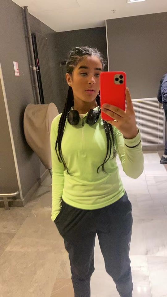 TikTok video thumbnail by doniaa931