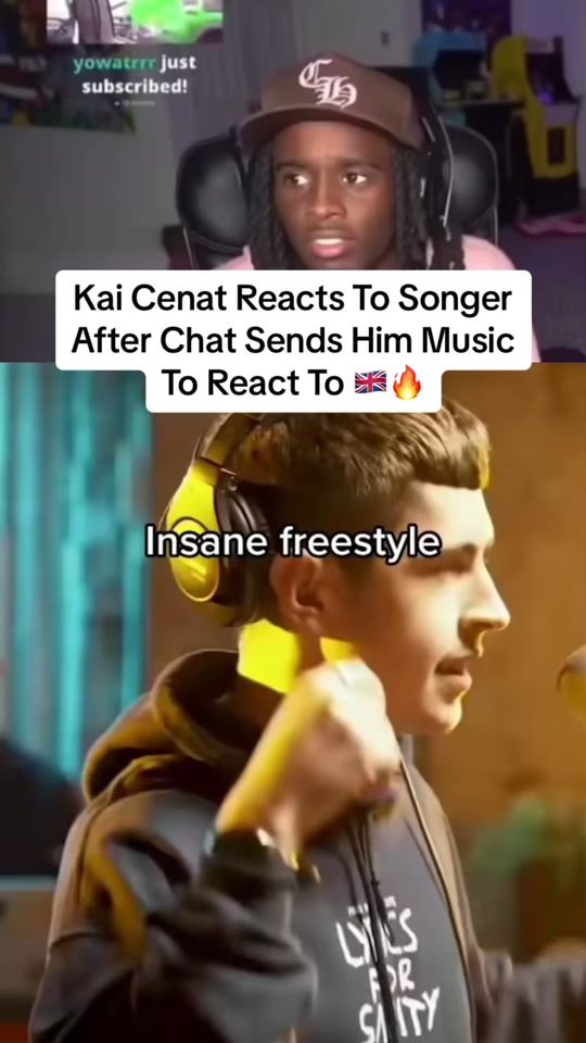 TikTok video thumbnail by gmusicreacts