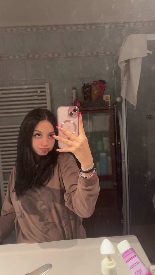 TikTok video thumbnail by angelicadandrillo