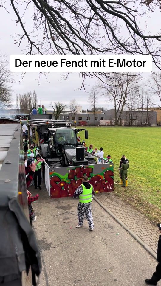 TikTok video thumbnail by mit.schmagges