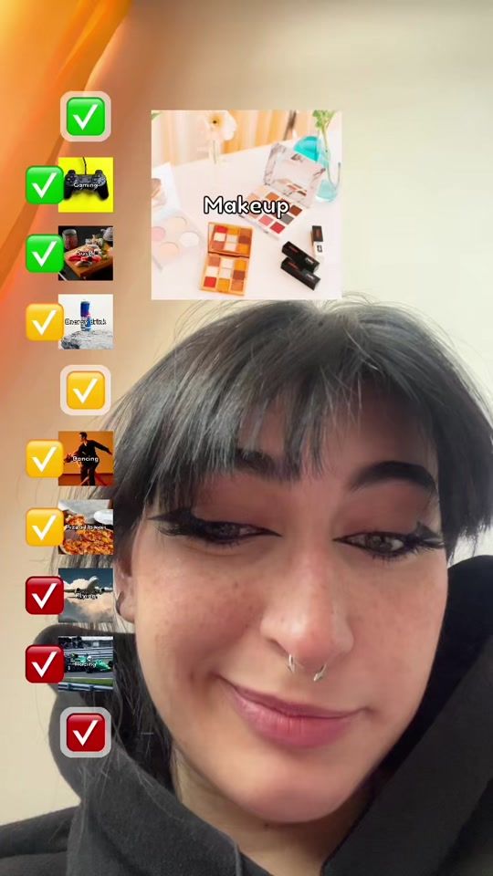 TikTok video thumbnail by k4ii4