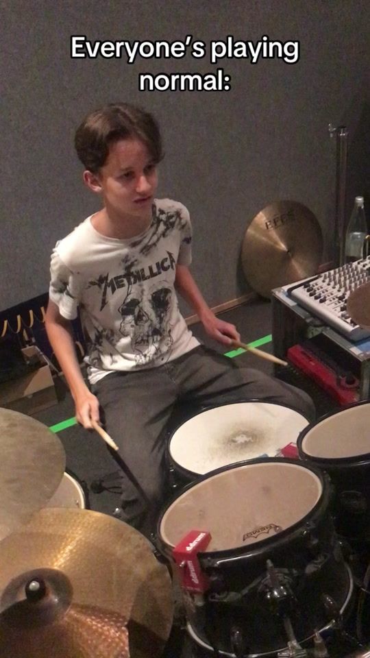 TikTok video thumbnail by baulraulgaul