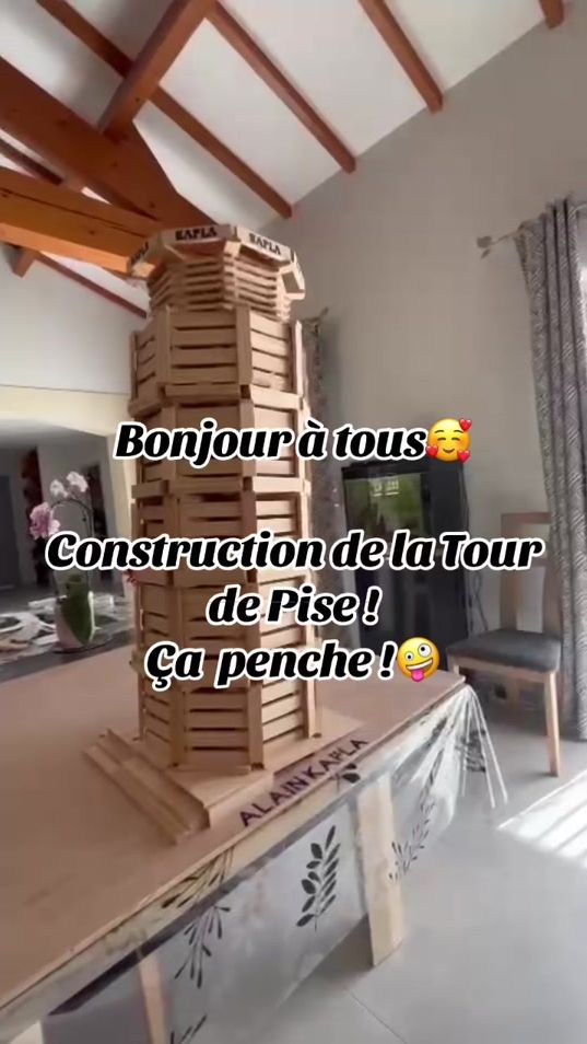 TikTok video thumbnail by alain_kapla