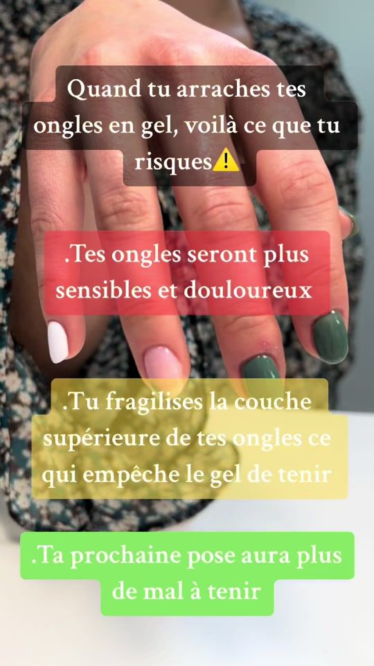 TikTok video thumbnail by lensobeautynails
