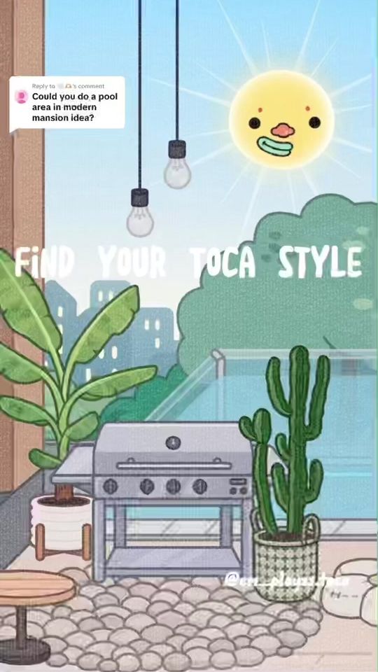 TikTok video thumbnail by em_playzs.toca