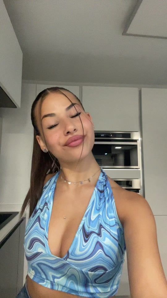 TikTok video thumbnail by sorayasalva