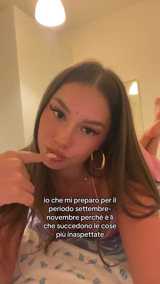 TikTok video thumbnail by francescabaldisserotto