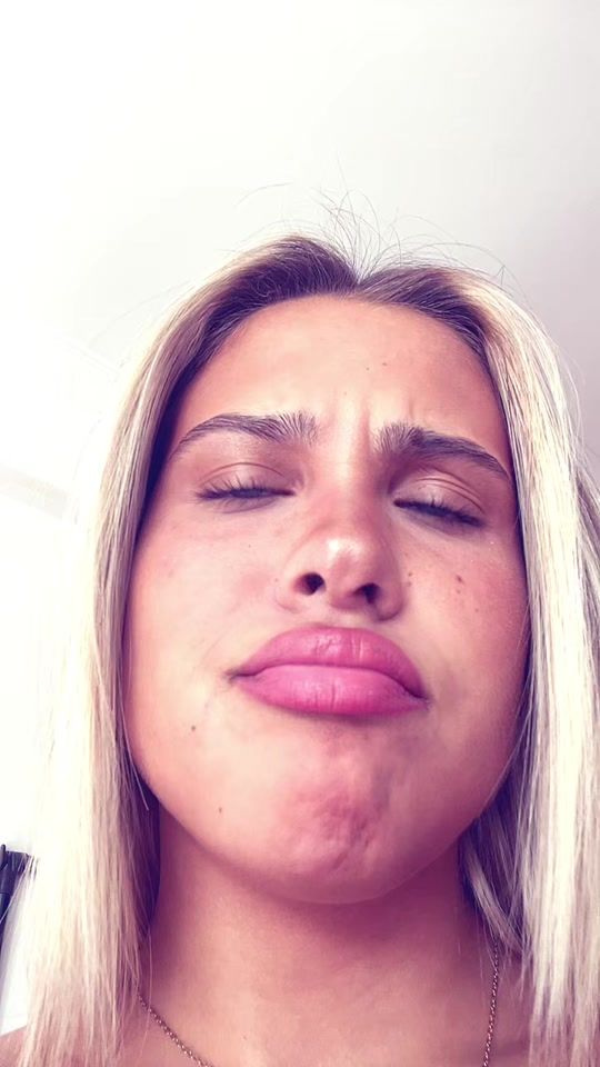 TikTok video thumbnail by camilamikhasyk