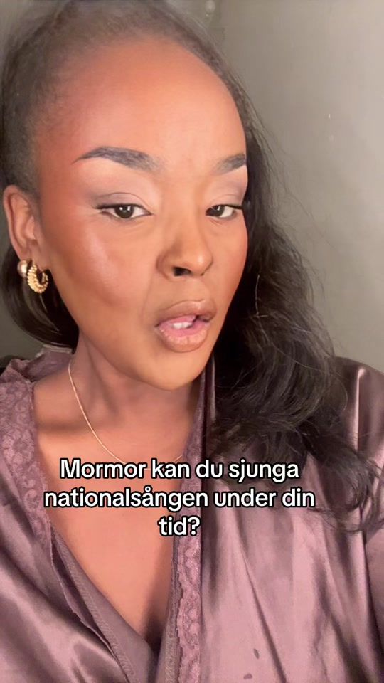 TikTok video thumbnail by skrattamedmig1