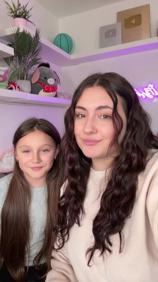 TikTok video thumbnail by itzshauni