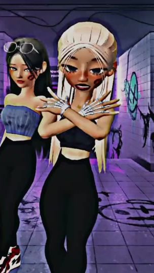 TikTok video thumbnail by nur_ihree