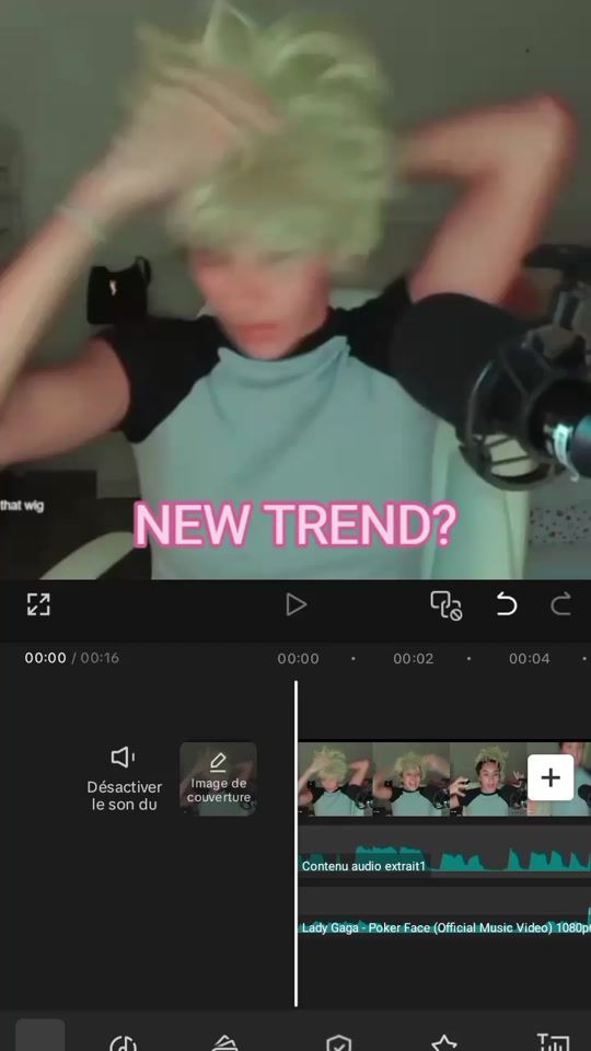 TikTok video thumbnail by starkomi_official